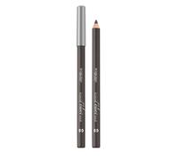 Kajal Velvet Mat 08 Grigio Matita Standard Morbida Scorrevole Delicata 1,3 gr Deborah
