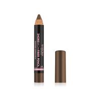24Ore Brow Fiber Pencil 01 Blonde Matitona Sopracciglia Waterproof Riempitiva Volumizzante Cremosa 0,3 gr Deborah