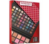 DEBORAH MILANO MDV015624 TROUSSE SET REGALO DONNA MAKE UPGIFT N4 LARGE - OMBRETT