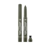 Deborah Milano Ombretto 24 Ore Color Power Waterproof in stick – 13 Military Green – 3 g