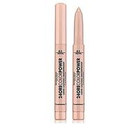 24Ore Color Power Eyeshadow 01 Champagne Ombretto Cremoso 1,3 gr Deborah