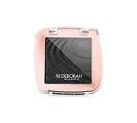 Deborah Color Lovers Eyeshadow - Ombretto n.09 Mat Black