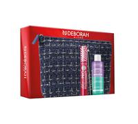 Deborah Milano Pochette 2024 N.05 | Mascara Nero, Matita Occhi, Struccante