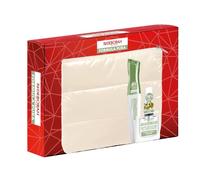 DEBORAH KIT POCHETTE FORMULA PURA MASCARA + SMALTO RAFFORZATORE