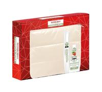 Pochette Formula Pura 03 Mascara Formula Pura Volume + Smalto Rafforzatore Deborah