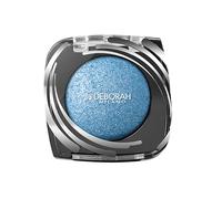 Deborah Milano - Ombretto Occhi Precious Color, n.8 Dreamy Denim, Colore Puro e Brillante