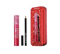 DEBORAH MILANO PROMO LATTA NATALE 2023 Mascara LIKE A PRO + Matita Occhi N. 01