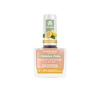 Deborah Milano PURE FORMULA MULTIFUNCTIONAL VEGAN NAIL POLISH smalto per unghie 8,5 ml Trasparente