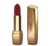 DEBORAH Milano Red 20 Rossetto Idratante Colore Intenso con Acido Ialuronico