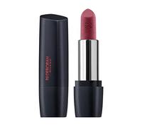 Deborah Milano - Red Mat, Rossetto Effetto Matte con Collagene e Acido Ialuronico, 17 First Kiss, Nutriente ed Emolliente, Labbra Intense e Volumizzate a Lunga Tenuta, 4.5 gr