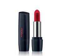 Deborah Milano - Red Mat, Rossetto Effetto Matte con Collagene e Acido Ialuronico, 33 Timeless Red, Azione Nutriente ed Emolliente, Dona Labbra Intense e Volumizzate a Lunga Tenuta, 4.5 gr