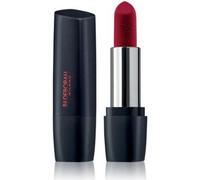 Deborah Milano - Red Mat, Rossetto Effetto Matte con Collagene e Acido Ialuronico, 5 Deep Red, Azione Nutriente ed Emolliente, Dona Labbra Intense e Volumizzate a Lunga Tenuta, 4.5 gr