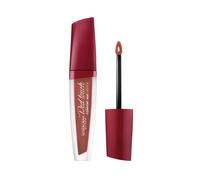 Deborah Milano - Red Touch Lipstick Rossetto Liquido Matte, N.14 Fancy Caramel, Colore Intenso e No Transfer, Dona Labbra Morbide e Vellutate, 4.5 gr