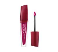 Deborah Red Touch Comfort Mat Lipstick 16 Very Cherry Rossetto Nutriente No Transfer Profumato 4,5 gr Applicatore