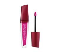Red Touch Comfort Mat Lipstick 17 Fashion Pink Rossetto Nutriente No Transfer Profumato 4,5 gr Deborah