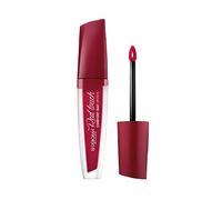 Deborah Milano - Red Touch Lipstick Rossetto Liquido Matte, N.18 Iconic Red, Colore Intenso e No Transfer, Dona Labbra Morbide e Vellutate, 4.5 gr