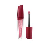 Deborah Milano - Red Touch Lipstick Rossetto Liquido Matte, N.2 Delicate Rose, Colore Intenso e No Transfer, Dona Labbra Morbide e Vellutate, 5 gr