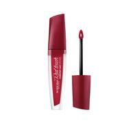 Red Touch Comfort Mat Lipstick 08 Cherry Red Rossetto Nutriente No Transfer Profumato 4,5 gr Deborah