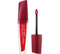 Deborah Milano Rossetto Liquido Red Touch Finish Opaco Effetto Petalo Nuovo