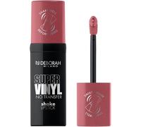 DEBORAH Milano ROSSETTO Super Vinyl Shake Liquido Vinilico 16 H Colore N.1 Rose