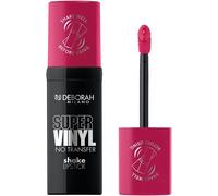 DEBORAH Milano ROSSETTO Super Vinyl Shake Liquido Vinilico Colore N3 Cherry Pink