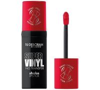 DEBORAH Milano ROSSETTO Super Vinyl Shake Liquido Vinilico N.4 Signature Red