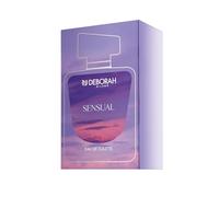 Sensual Eau de Toilette 100ml spray