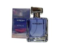 Deborah Milano Sensuel Eau de Toilette 100ml Profumo Donna Elegante Misterioso