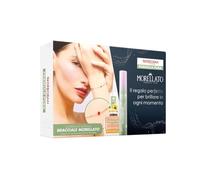 DEBORAH FORMULA PURA KIT MORELLATO MASC.VOLUME + SMALTO MULTI.