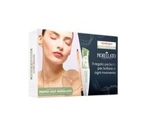 Deborah Pura & Morellato Mascara Bio Volume Forza + Matita + Collana con Zircone