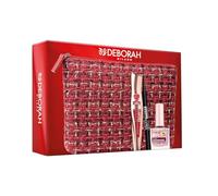 Deborah Promo Pochette 2024 Natale 07 Mascara Eyeliner e Smalto