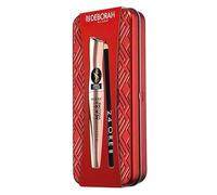 Deborah Milano - Set Regalo Donna Trucco Occhi in Latta, Include Mascara Instant Maxi Volume Con Ceramidie Matita 24 Ore 251 Black