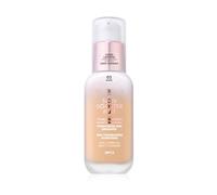 Deborah Skin Booster Mat SPF15 - Fondotinta Mat Idratante n. 02 Nude
