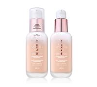 Deborah Milano Skin Booster Mat Foundation 01 Light Rose 30 ml