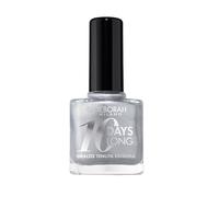 Deborah Milano Smalto 10 Days Long 917 Silver 11ml
