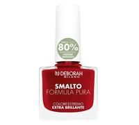 Deborah Milano Smalto Formula Pura 13 Red - Smalto unghie