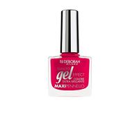 Deborah Milano SMALTO Gel EFFECT 8,5 ml Rosa - Smalto per unghie (Rosa, Cherry Tree, Bottiglia, 1 pezzo(i), 8,5 ml