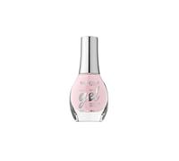 Deborah Milano -Smalto Gel Effect, Colore 20 Soft Pink, Colore Pieno, Brillantezza estrema ed Effetto Volumizzante come il Gel, 8.5ml