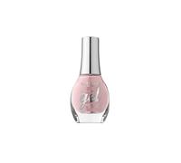 Deborah Milano -Smalto Gel Effect, Colore 50 Pink Pulse, Colore Pieno, Brillantezza estrema ed Effetto Volumizzante come il Gel, 8.5ml
