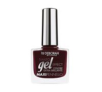 Deborah Milano Gel Effect Dark Red 6 8.5ml