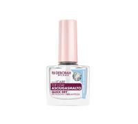 Nail Care Top Coat Asciugasmalto Brillante Protettivo 8,5 ml Deborah