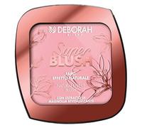 Deborah Milano Super Blush Viso N4 - Blush
