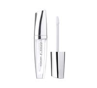 Deborah Super Gloss N.01 Transparent, Colore Intenso e Super Brillante Effetto 3D Istantaneo, Formula Ultra filling Spheres