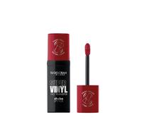 Deborah Milano Super Vinyl Shake 05 Ruby Red 4 ml VINILICO A SPECCHIO RESISTENTE