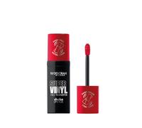DEBORAH SUPER VINYL ROSSETTO NO TRANSFER SIGNATURE RED 04
