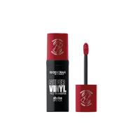 Super Vinyl No Transfer Shake Lipstick 05 Ruby Red Tinta Labbra Lunga Tenuta Deborah