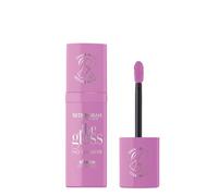 Deborah Milano - The Gloss, Lucidalabbra No Transfer, N.03 Light Pink, Lip Gloss a Coprenza Leggera e Alta Brillantezza, 4ml