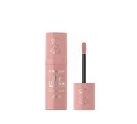 Deborah Milano - The Gloss No Transfer, Lucidalabbra a Lunga Durata con Colore Brillante che Non si Trasferisce, Alta Brillantezza e Coprenza Leggera, N.01 Nude Look, 4ml