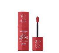 Deborah Milano - The Gloss, Lucidalabbra No Transfer, N.05 Coral, Lip Gloss a Coprenza Leggera e Alta Brillantezza, 4ml