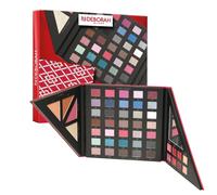 Deborah Milano Trousse Professionale Multifunzione Volume 3 Cold Tones